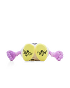 PLAY DOCG PLUSH TOY