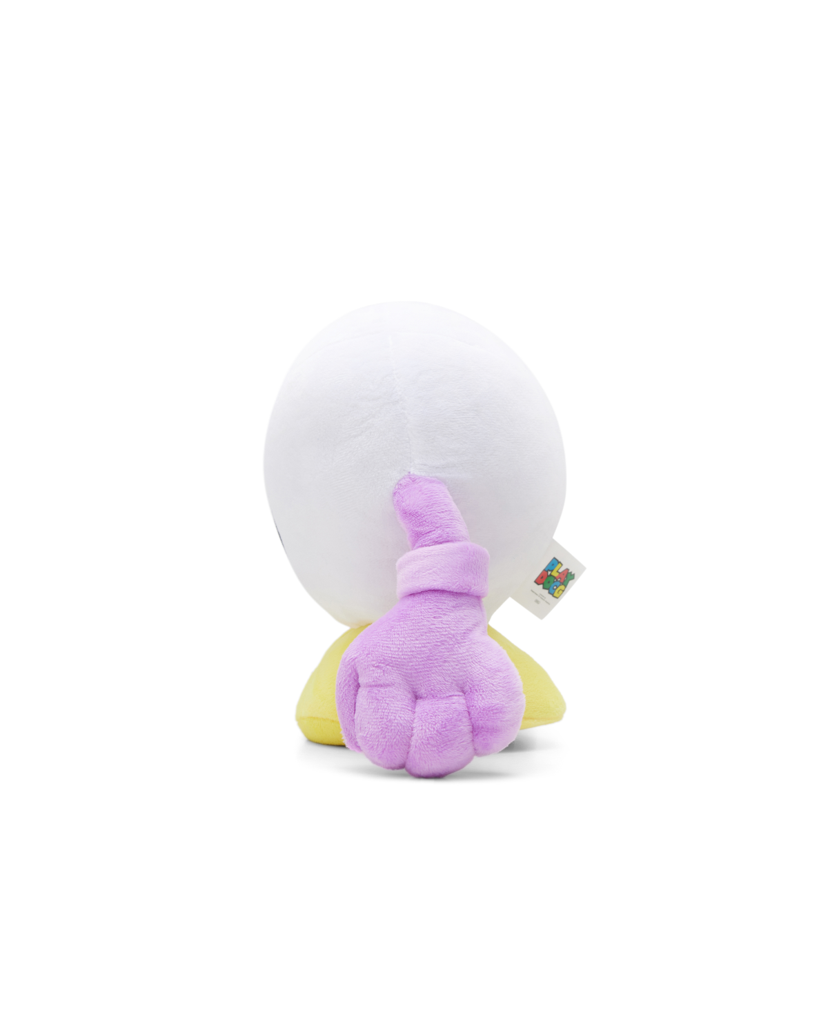 PLAY DOCG PLUSH TOY