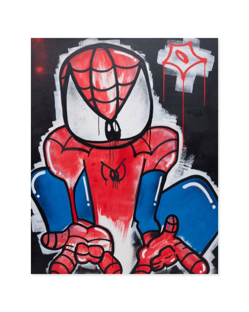 Not Everyone Can Wear The Mask